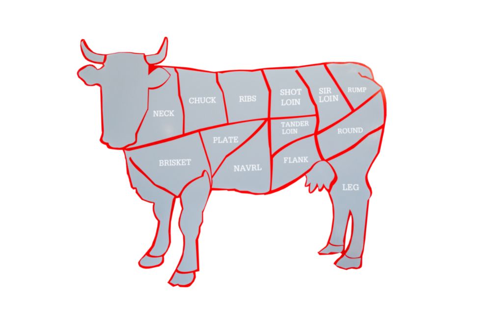 Butchering A Cow 4 Important Things To Know Before Butchering Beef To Sell